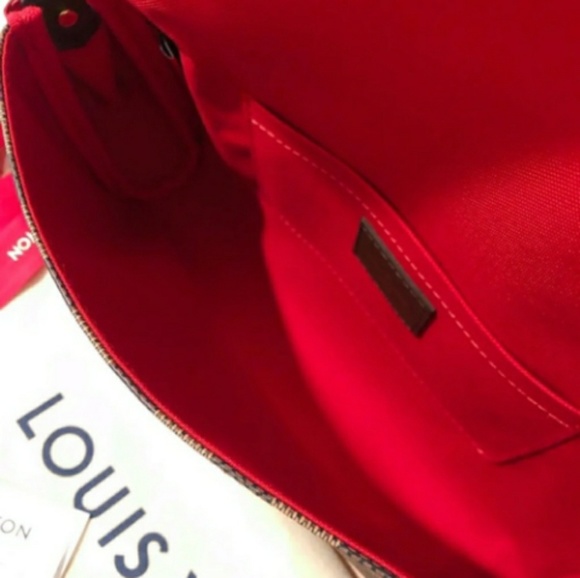 Louis Vuitton favorite - Picture 4 of 7